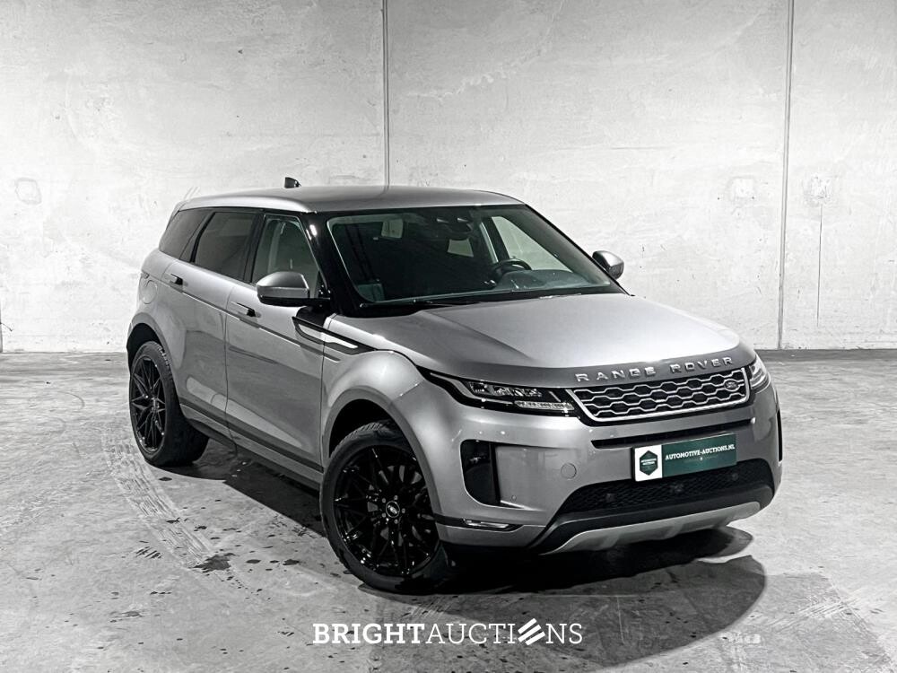 Land Rover Range Rover Evoque 2.0 D150 AWD R-Dynamic S 150pk 2020, R-851-JR

