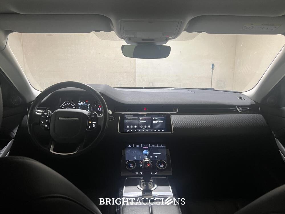 Land Rover Range Rover Evoque 2.0 D150 AWD R-Dynamic S 150pk 2020, R-851-JR
