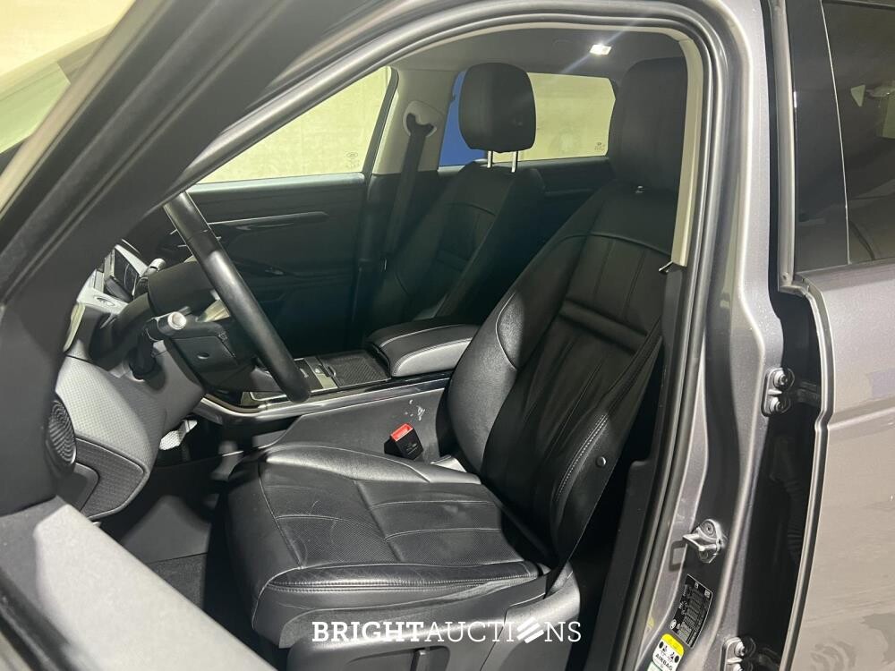 Land Rover Range Rover Evoque 2.0 D150 AWD R-Dynamic S 150pk 2020, R-851-JR
