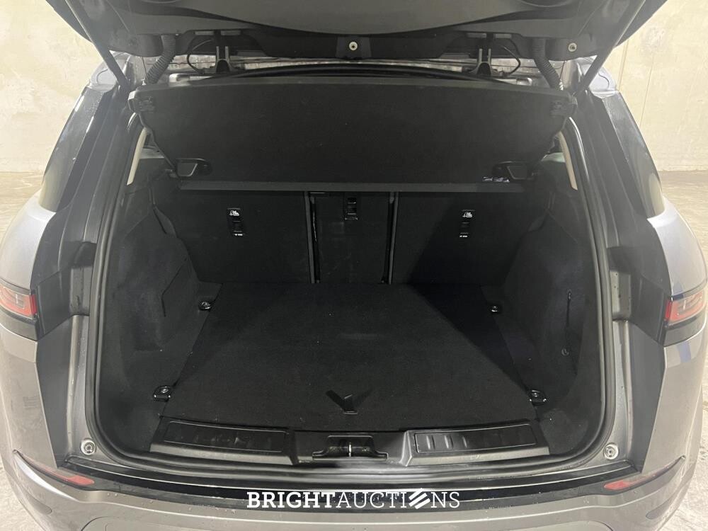 Land Rover Range Rover Evoque 2.0 D150 AWD R-Dynamic S 150pk 2020, R-851-JR
