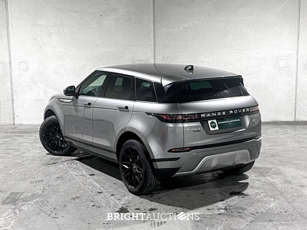 Land Rover Range Rover Evoque 2.0 D150 AWD R-Dynamic S 150pk 2020, R-851-JR
