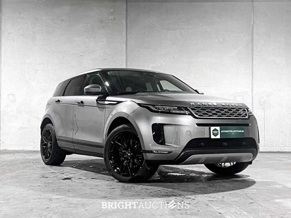 Land Rover Range Rover Evoque 2.0 D150 AWD R-Dynamic S 150pk 2020, R-851-JR
