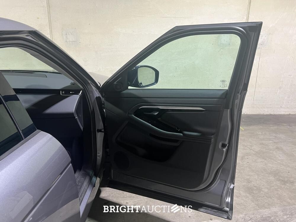 Land Rover Range Rover Evoque 2.0 D150 AWD R-Dynamic S 150pk 2020, R-851-JR
