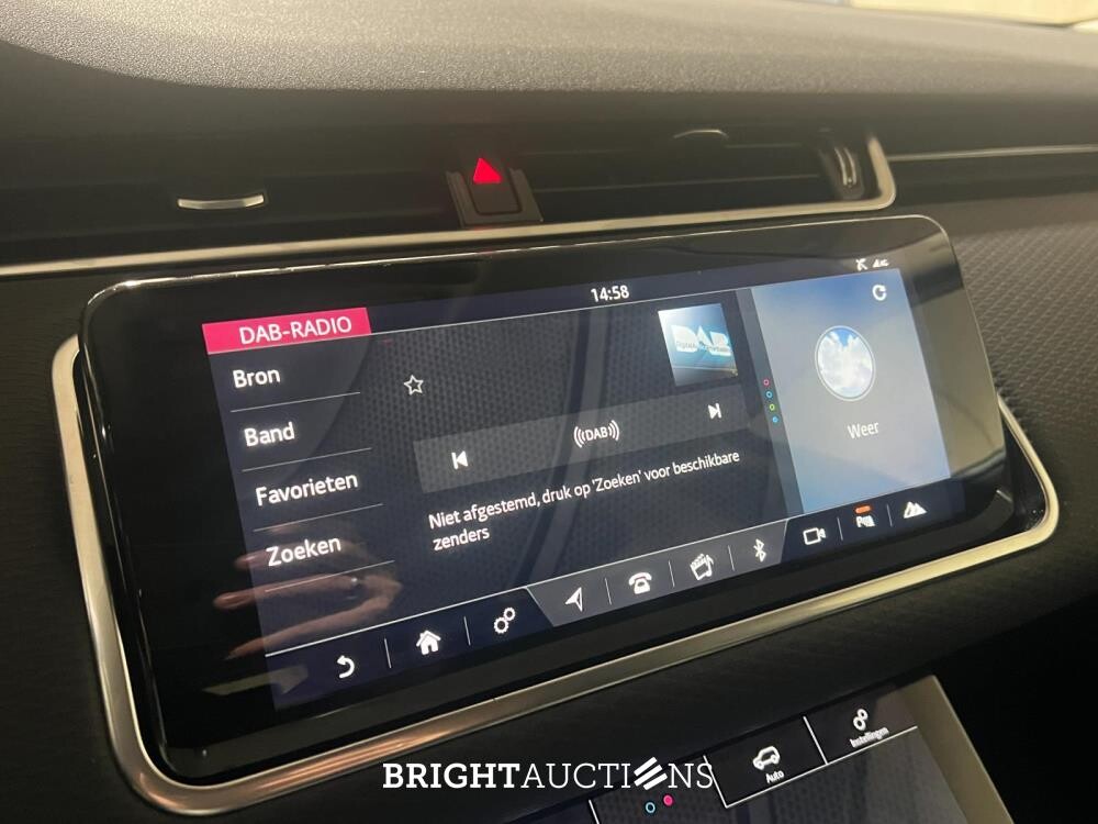 Land Rover Range Rover Evoque 2.0 D150 AWD R-Dynamic S 150pk 2020, R-851-JR
