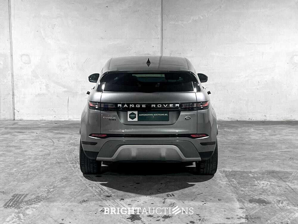 Land Rover Range Rover Evoque 2.0 D150 AWD R-Dynamic S 150pk 2020, R-851-JR

