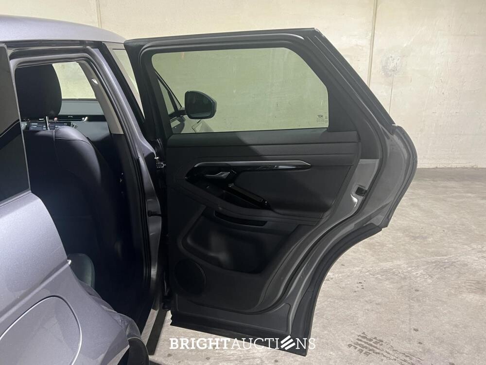 Land Rover Range Rover Evoque 2.0 D150 AWD R-Dynamic S 150pk 2020, R-851-JR
