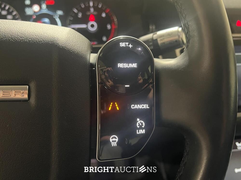 Land Rover Range Rover Evoque 2.0 D150 AWD R-Dynamic S 150pk 2020, R-851-JR
