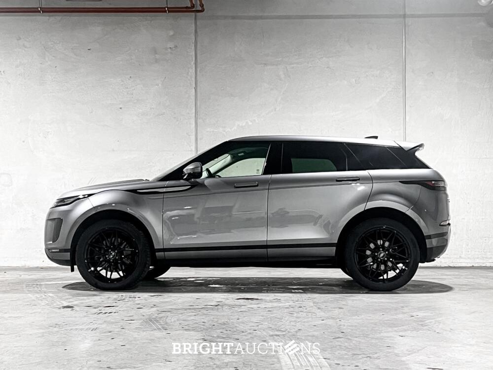 Land Rover Range Rover Evoque 2.0 D150 AWD R-Dynamic S 150pk 2020, R-851-JR
