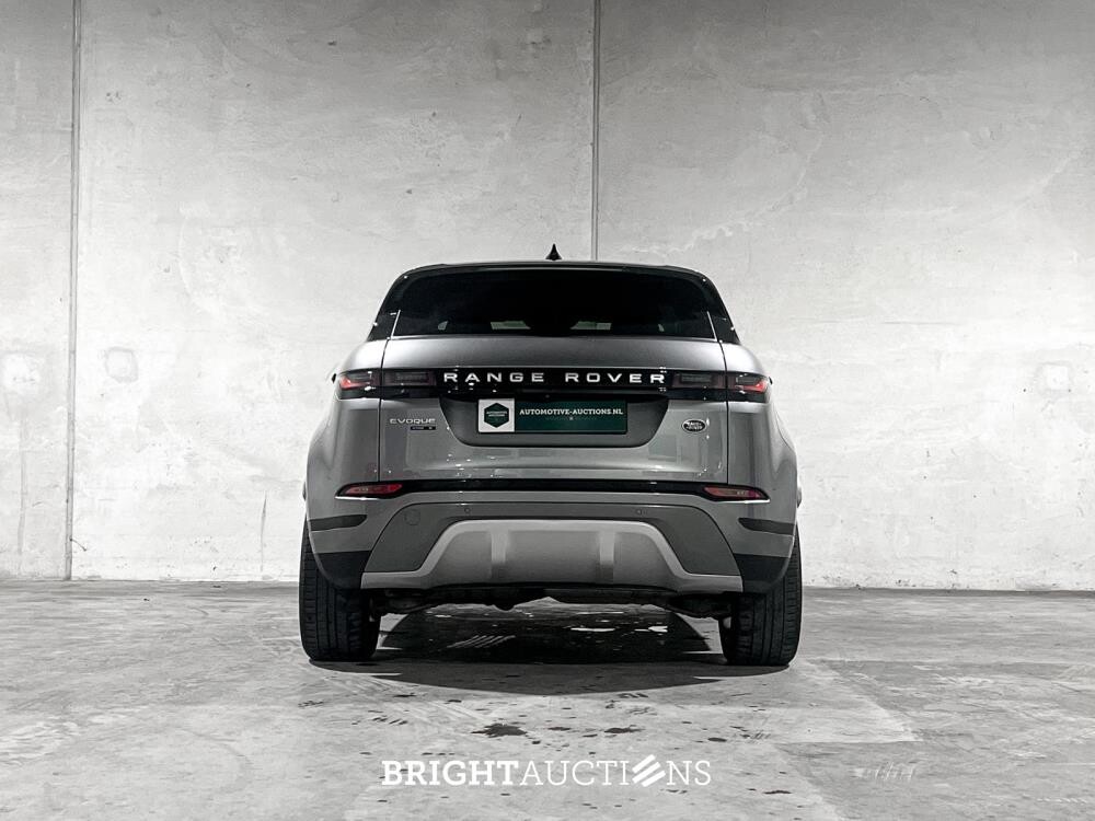 Land Rover Range Rover Evoque 2.0 D150 AWD R-Dynamic S 150pk 2020, R-851-JR
