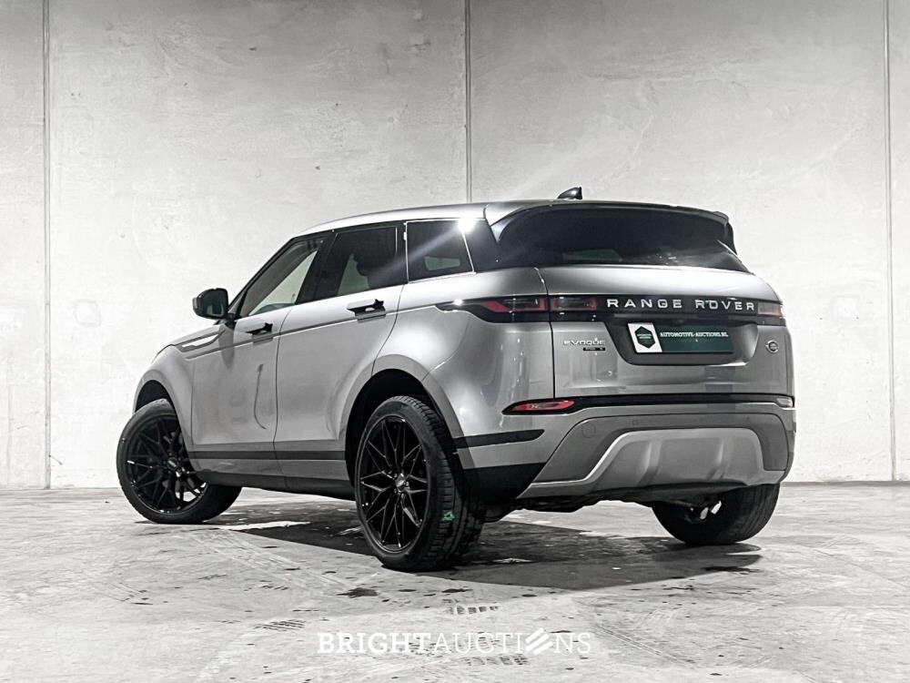 Land Rover Range Rover Evoque 2.0 D150 AWD R-Dynamic S 150pk 2020, R-851-JR
