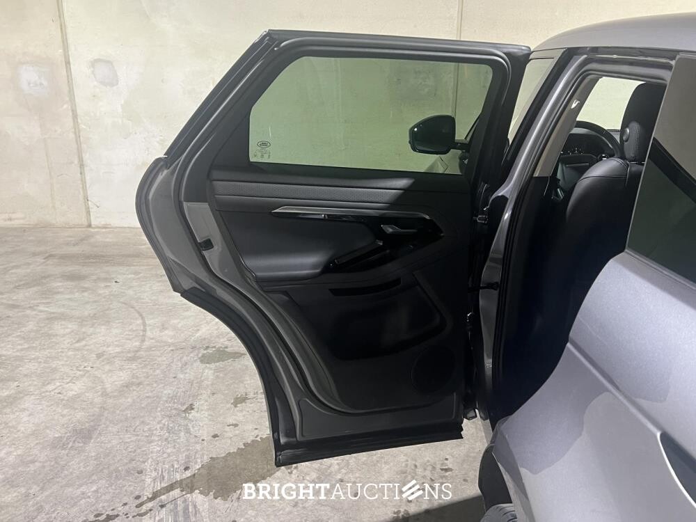 Land Rover Range Rover Evoque 2.0 D150 AWD R-Dynamic S 150pk 2020, R-851-JR
