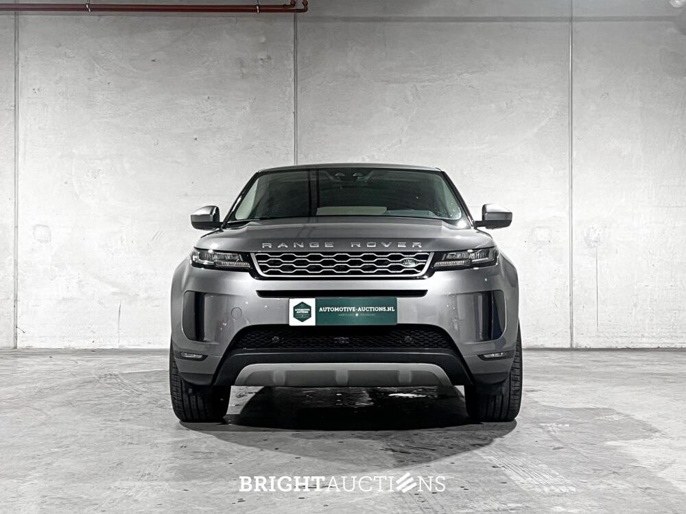 Land Rover Range Rover Evoque 2.0 D150 AWD R-Dynamic S 150pk 2020, R-851-JR
