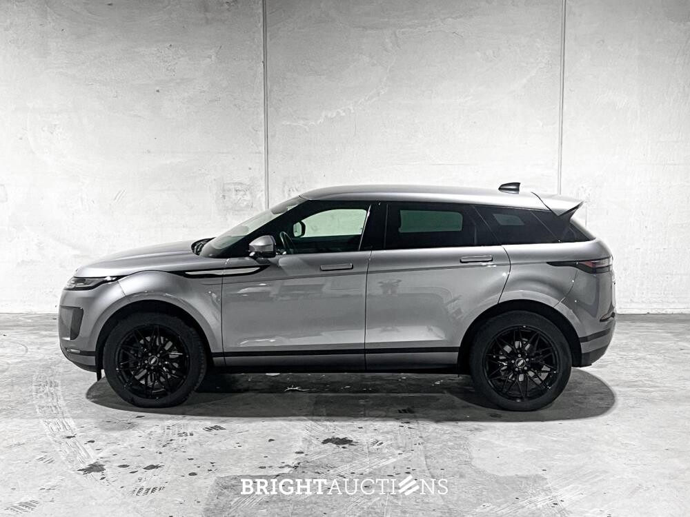 Land Rover Range Rover Evoque 2.0 D150 AWD R-Dynamic S 150pk 2020, R-851-JR
