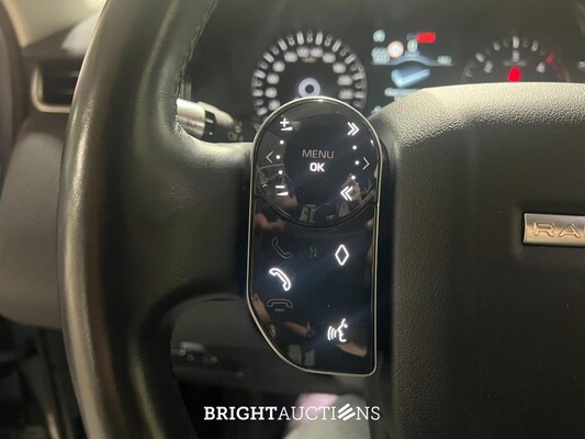 Land Rover Range Rover Evoque 2.0 D150 AWD R-Dynamic S 150pk 2020, R-851-JR
