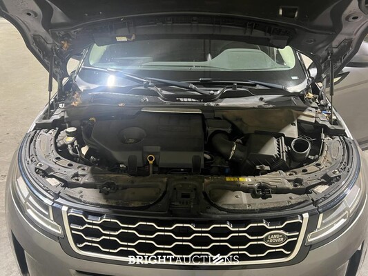 Land Rover Range Rover Evoque 2.0 D150 AWD R-Dynamic S 150pk 2020, R-851-JR

