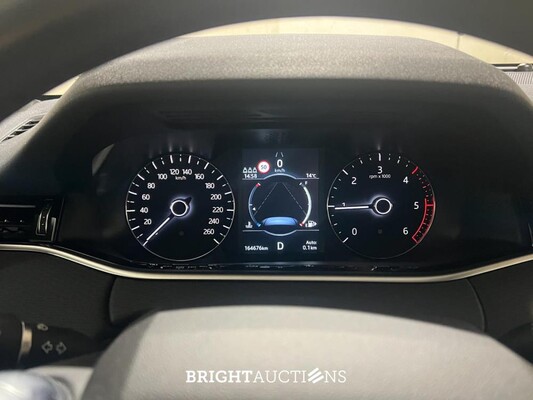 Land Rover Range Rover Evoque 2.0 D150 AWD R-Dynamic S 150pk 2020, R-851-JR
