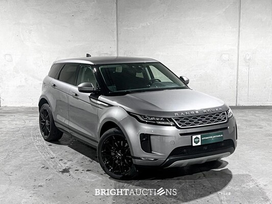 Land Rover Range Rover Evoque 2.0 D150 AWD R-Dynamic S 150pk 2020, R-851-JR
