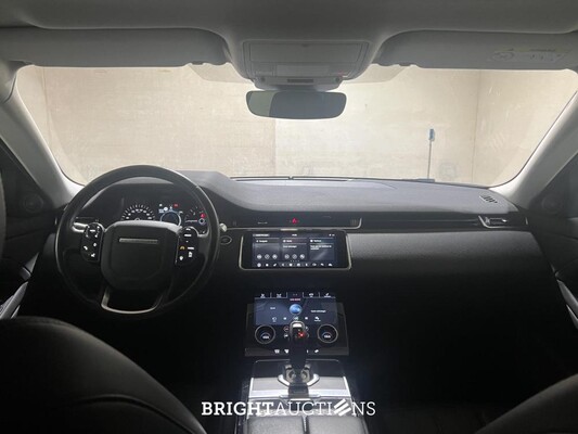 Land Rover Range Rover Evoque 2.0 D150 AWD R-Dynamic S 150pk 2020, R-851-JR
