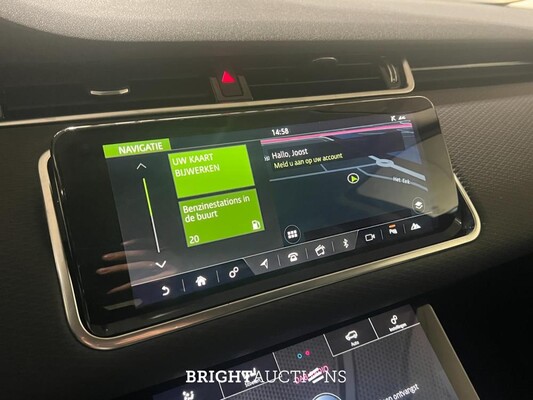 Land Rover Range Rover Evoque 2.0 D150 AWD R-Dynamic S 150pk 2020, R-851-JR

