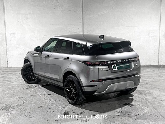 Land Rover Range Rover Evoque 2.0 D150 AWD R-Dynamic S 150pk 2020, R-851-JR
