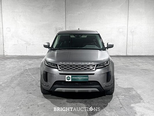 Land Rover Range Rover Evoque 2.0 D150 AWD R-Dynamic S 150pk 2020, R-851-JR

