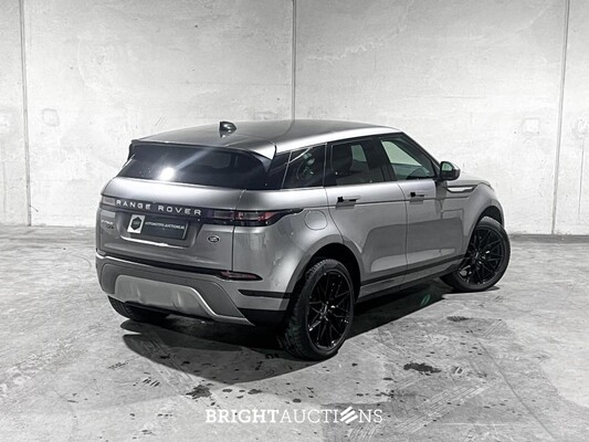 Land Rover Range Rover Evoque 2.0 D150 AWD R-Dynamic S 150pk 2020, R-851-JR

