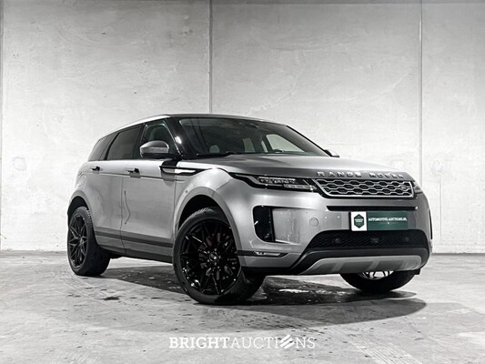 Land Rover Range Rover Evoque 2.0 D150 AWD R-Dynamic S 150pk 2020, R-851-JR

