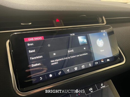 Land Rover Range Rover Evoque 2.0 D150 AWD R-Dynamic S 150pk 2020, R-851-JR
