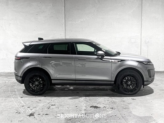 Land Rover Range Rover Evoque 2.0 D150 AWD R-Dynamic S 150pk 2020, R-851-JR
