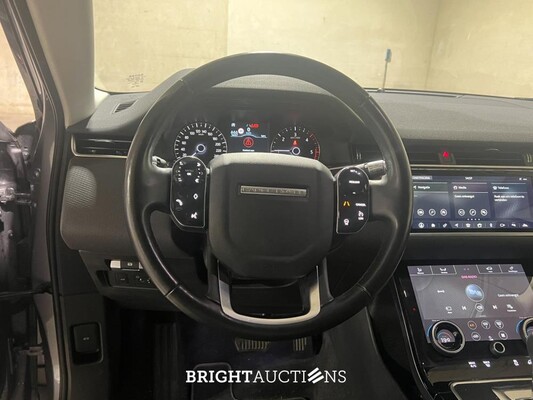 Land Rover Range Rover Evoque 2.0 D150 AWD R-Dynamic S 150pk 2020, R-851-JR
