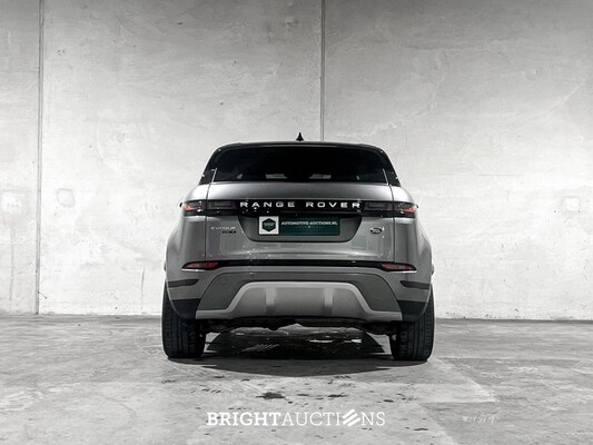 Land Rover Range Rover Evoque 2.0 D150 AWD R-Dynamic S 150pk 2020, R-851-JR
