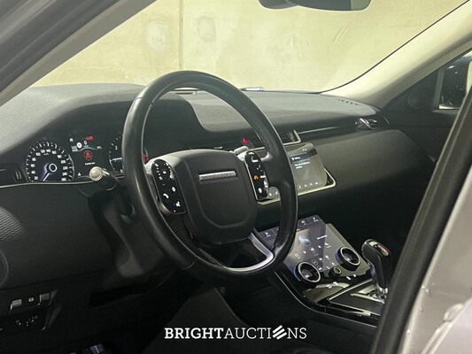 Land Rover Range Rover Evoque 2.0 D150 AWD R-Dynamic S 150pk 2020, R-851-JR
