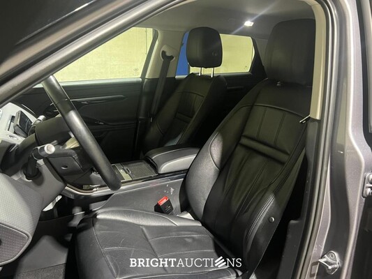 Land Rover Range Rover Evoque 2.0 D150 AWD R-Dynamic S 150pk 2020, R-851-JR
