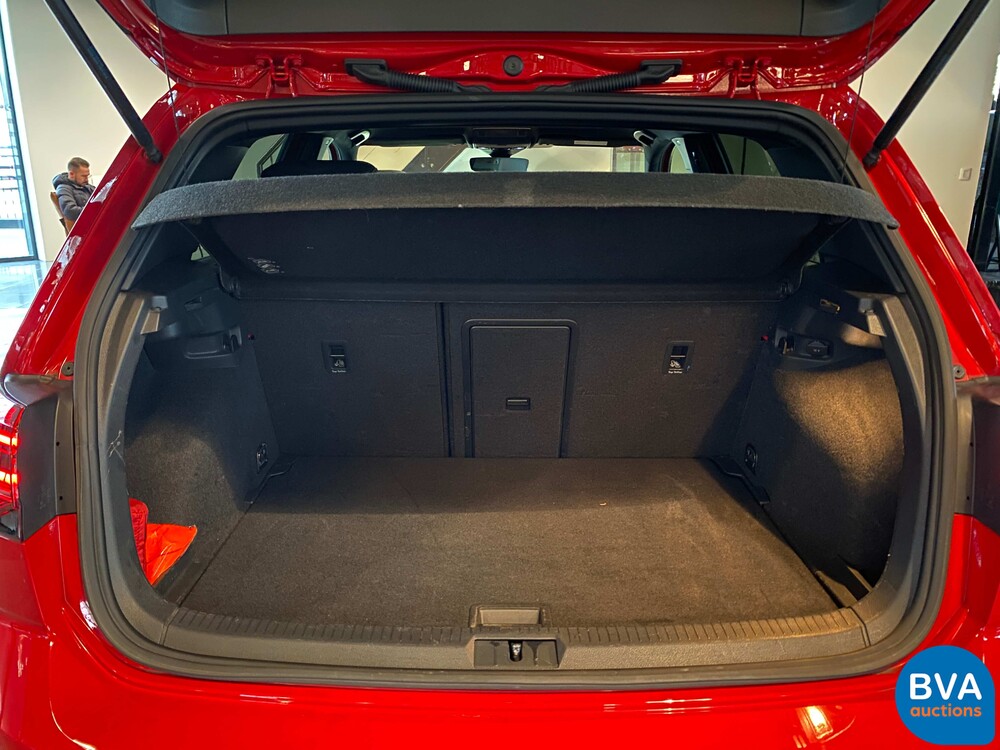 Volkswagen Golf GTI Performance 2.0 TSI FACELIFT 245pk 2017, NL-kenteken