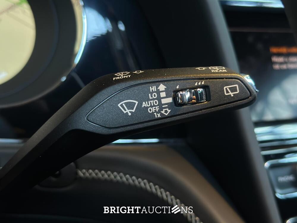 Bentley Bentayga 4.0 V8 550pk 2023 (1st Owner)