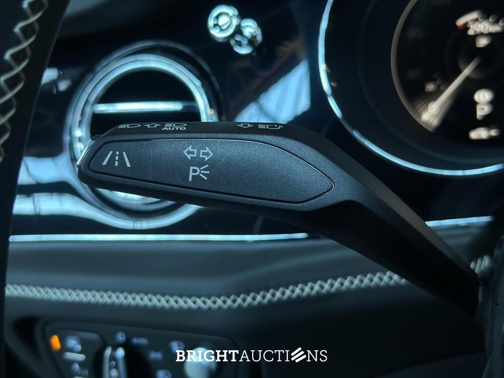 Bentley Bentayga 4.0 V8 550pk 2023 (1st Owner)