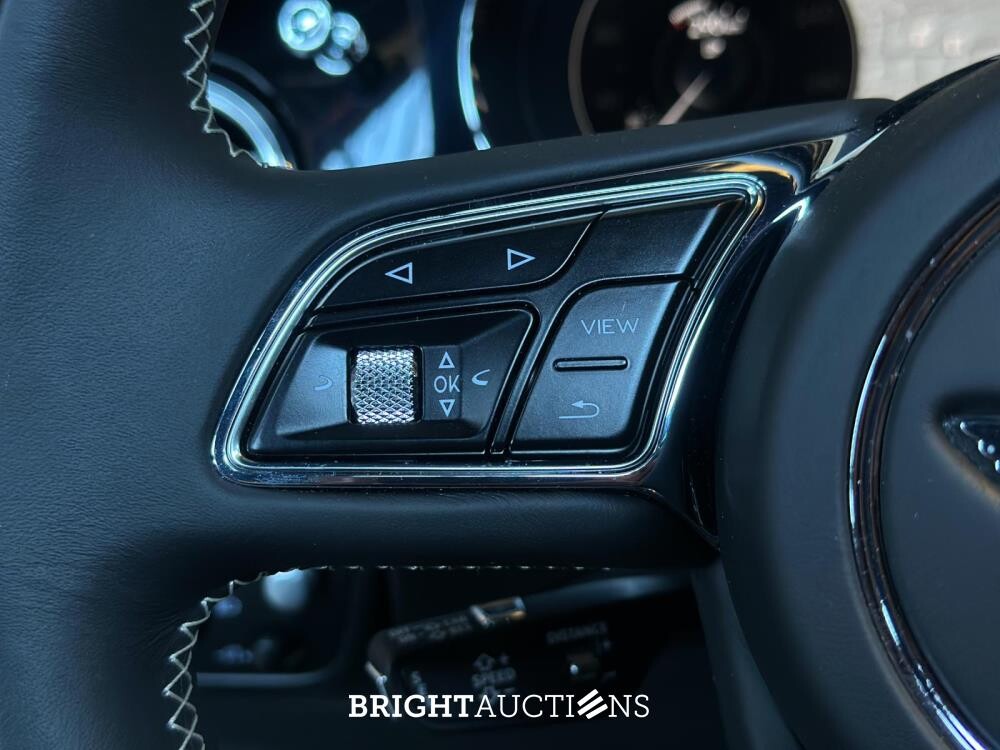 Bentley Bentayga 4.0 V8 550pk 2023 (1st Owner)