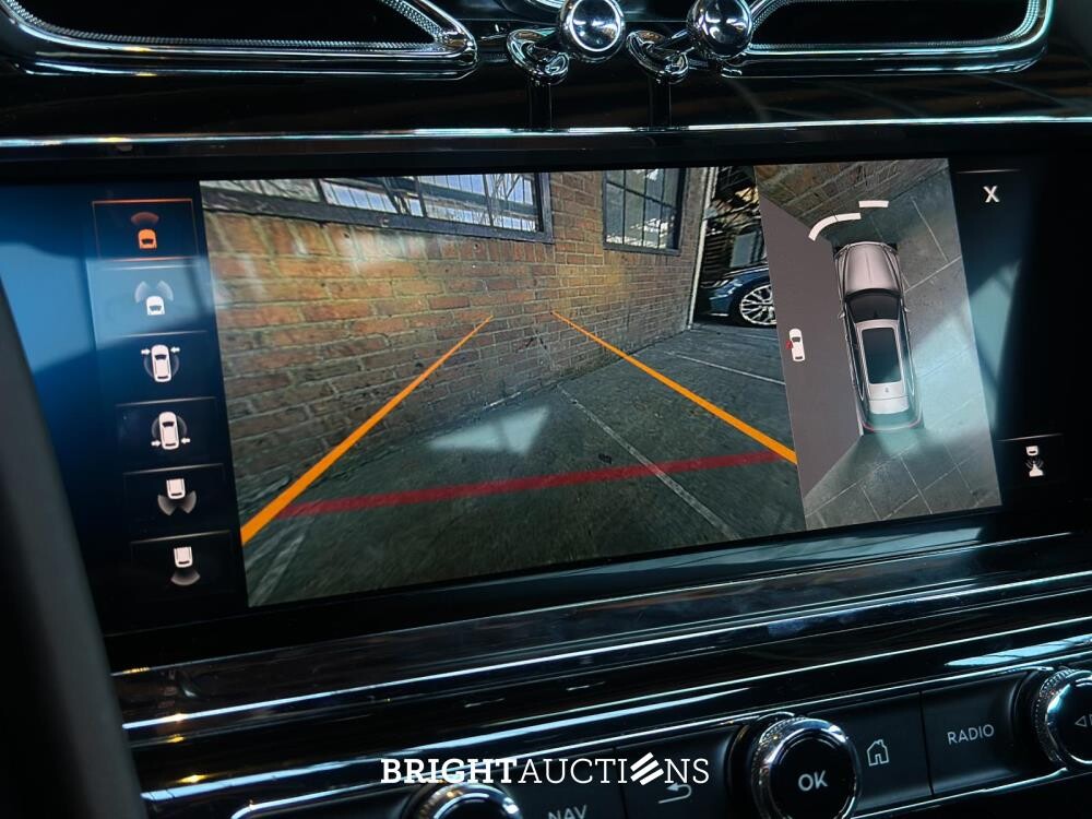 Bentley Bentayga 4.0 V8 550pk 2023 (1st Owner)