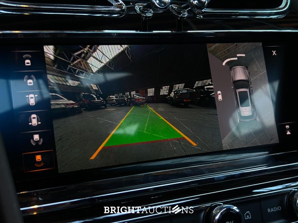 Bentley Bentayga 4.0 V8 550pk 2023 (1st Owner)