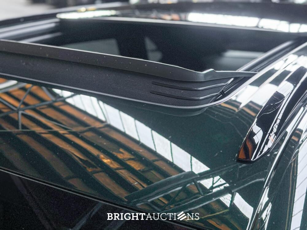 Bentley Bentayga 4.0 V8 550pk 2023 (1st Owner)