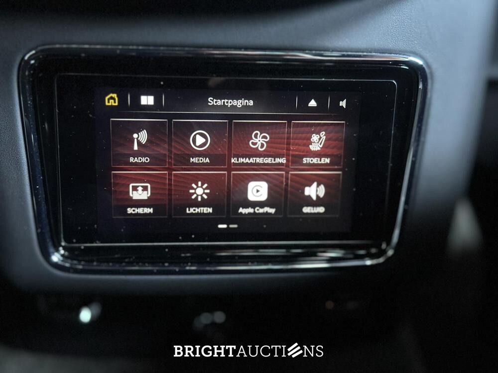 Bentley Bentayga 4.0 V8 550pk 2023 (1st Owner)