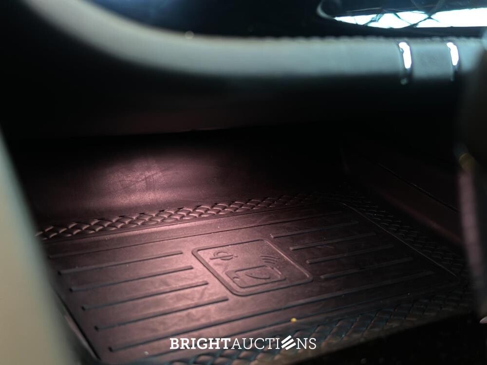 Bentley Bentayga 4.0 V8 550pk 2023 (1st Owner)