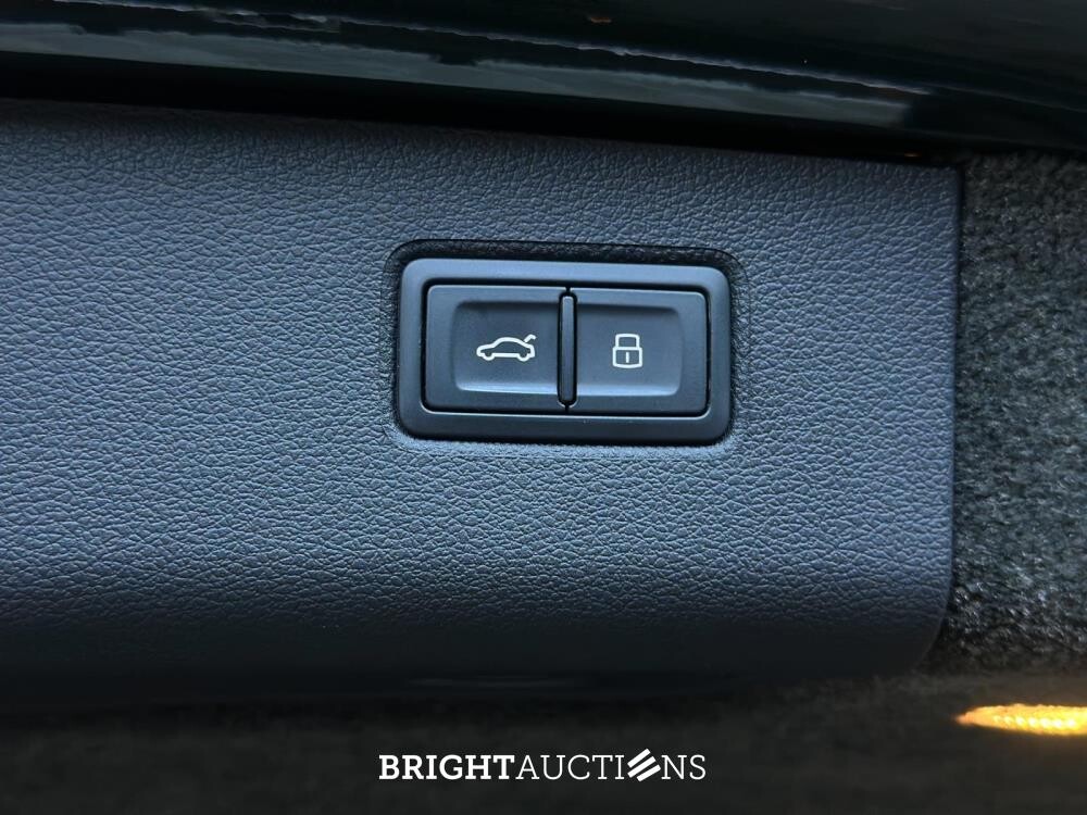 Bentley Bentayga 4.0 V8 550pk 2023 (1st Owner)