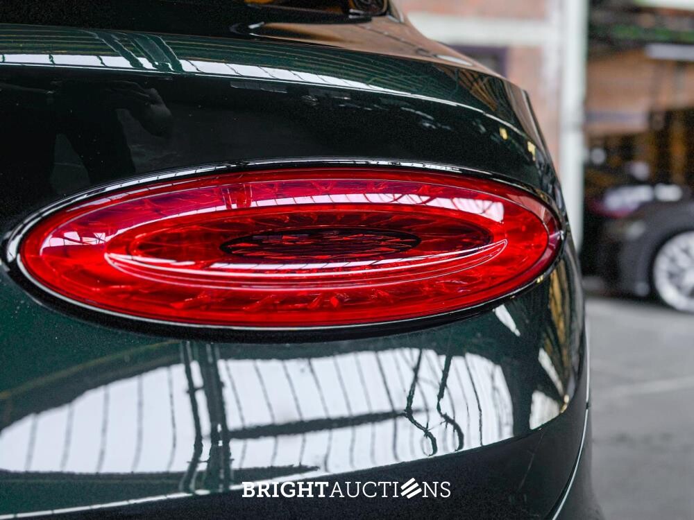 Bentley Bentayga 4.0 V8 550pk 2023 (1st Owner)