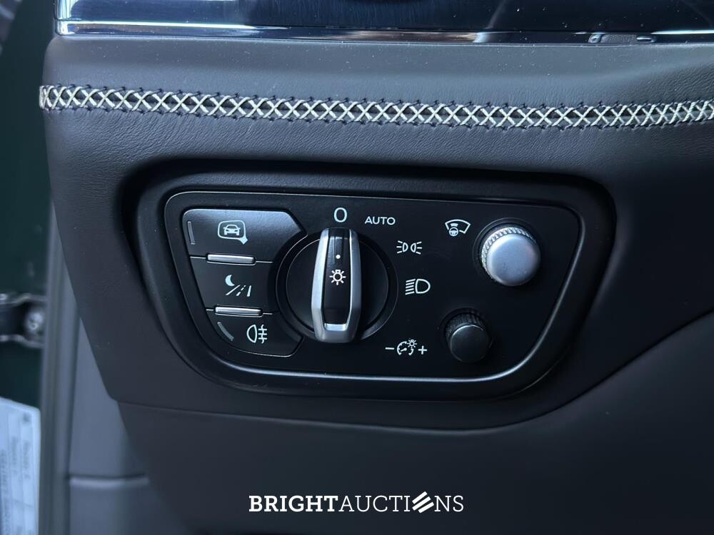 Bentley Bentayga 4.0 V8 550pk 2023 (1st Owner)