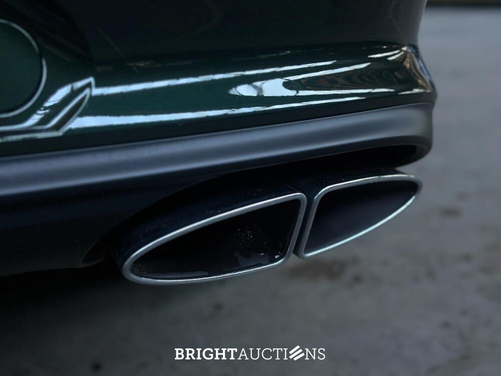 Bentley Bentayga 4.0 V8 550pk 2023 (1st Owner)