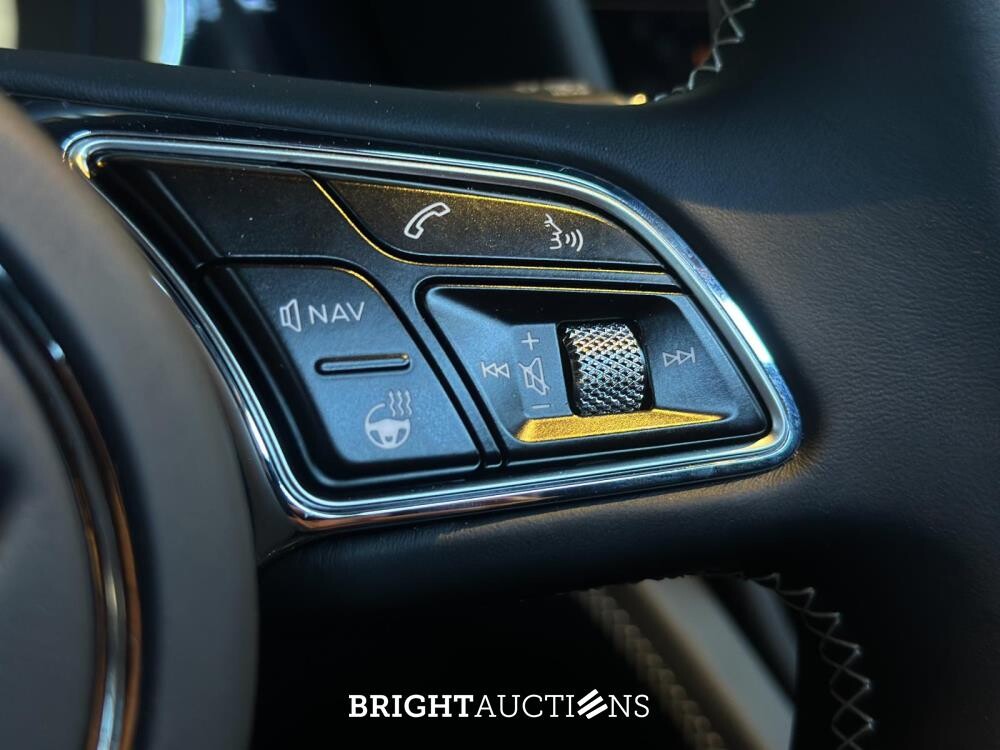 Bentley Bentayga 4.0 V8 550pk 2023 (1st Owner)