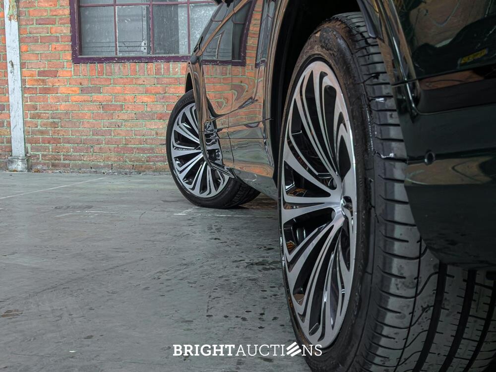 Bentley Bentayga 4.0 V8 550pk 2023 (1st Owner)