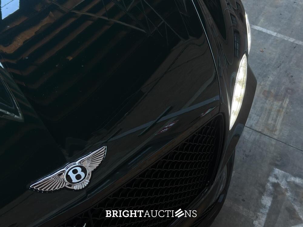 Bentley Bentayga 4.0 V8 550pk 2023 (1st Owner)