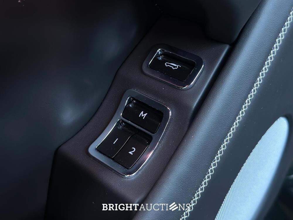 Bentley Bentayga 4.0 V8 550pk 2023 (1st Owner)